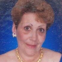 Kathie A. Bush