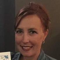 Jennifer A. Forbes