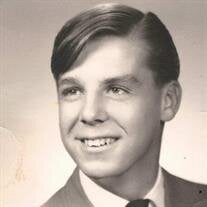 Dennis Robert Nall