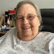 Marilyn Dee MacKenzie
