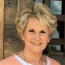 Barbara Holifield Easterling