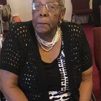 Cathline Jennings