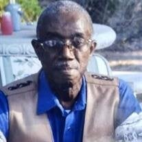 Sammie Lee Johnson, Sr.