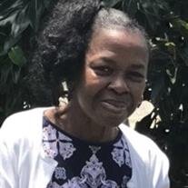 Shirley Lee Spears