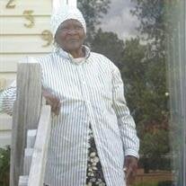 Minnie Davis Prince