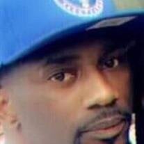 Tyrone Prince