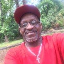 Clyde ULYSESS Fullwood
