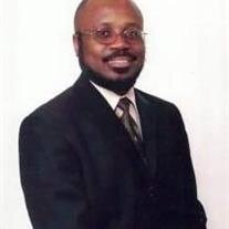 Clarence Vernell Dubose