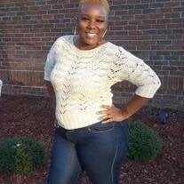 Shameka Nicole Nathaniel