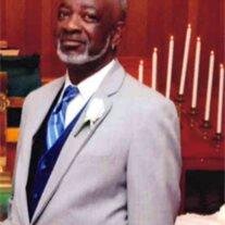 Edward "Eddie" J Carolina