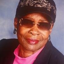 Oleta Turner Pearson
