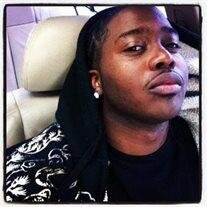 Christopher "Shavyon" Davis