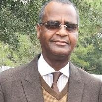 Louis Singleton