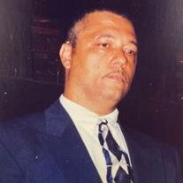 Clyde Boatwright