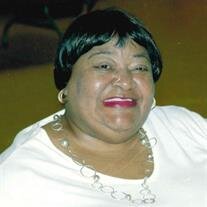 Nellie Williams Waiters
