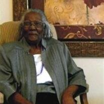 Ora Lee Johnson