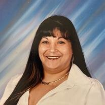 Carmen  "Cookie" McNeil