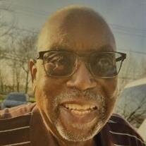 Frank Williams