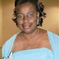 Virginia Fulmore Mack