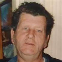 Jerry Lee Johnson