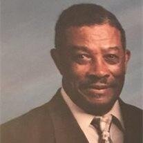 Eugene Deas, Jr.
