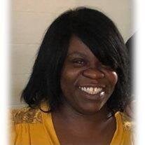 Kayla A. McCray