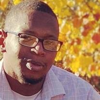 Duane Keith Sanders