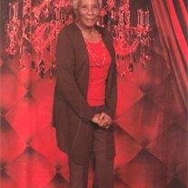 Deloris Peggie Tomlin