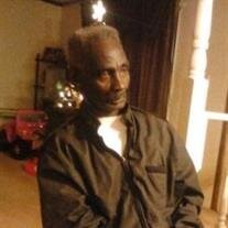 Marion Lee Johnson, Jr.