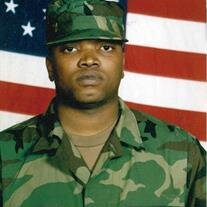 Melvin "MJ" L. Parker, Jr.