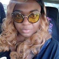 Olga "Nikki" McKnight-Johnson