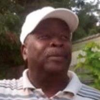 Roger Prothro, Jr.