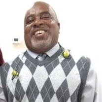 Dennis Muldrow