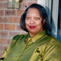 Willie-Mae Singleton