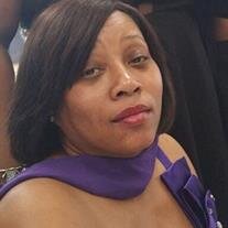 Anissa T. Alston