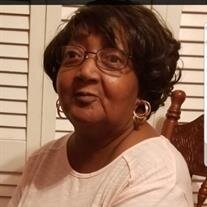 Ruby Dinkins