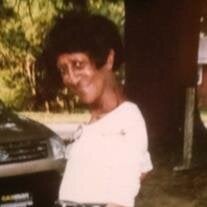 Janie B Prince