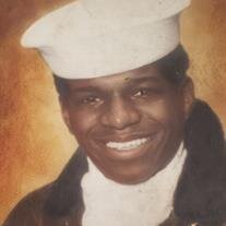 Burley Eugene Hudson, Jr.