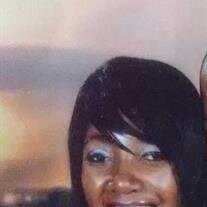 Gladys Marie Henderson