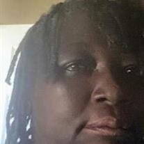 Jeanette Stephanie Mickens