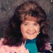 Martha Elizabeth Mims