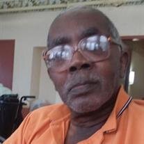 Paul Johnson, Jr.