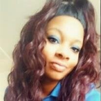 Shemika Renee Oliver