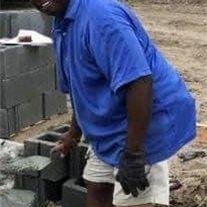 Johnny Moses Johnson