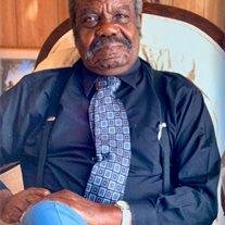 Hampton McMillian, Sr
