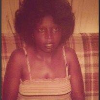 Shirley Ann Capers