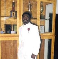 Leroy Hammett