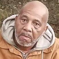 Vernon Lee Diggs,  Jr.
