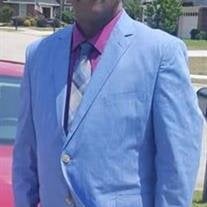 Andrew  ""BoBo"" Stavis