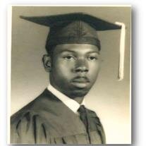 Walter  Lee Anderson